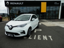 Renault Zoe INTENS R110 37-Indre-et-Loire