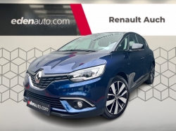 Renault Scénic TCe 115 FAP Limited 32-Gers