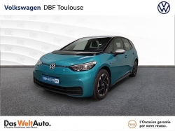 Volkswagen ID.3 204 ch 1st 31-Haute-Garonne