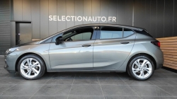 Opel Astra 1.5 DIESEL 122 CH AUTO GS LINE 29-Finistère