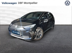 Volkswagen ID.3 FL PRO (58 KWH) PERFORMANCE (150... 34-Hérault