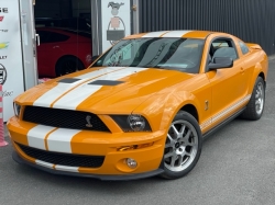 Ford Mustang SHELBY GT 500 33-Gironde