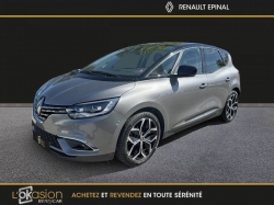 Renault Scénic TCe 140 FAP - 21 Intens 88-Vosges