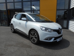 Renault Scénic 1.5 DCI 110 INTENS 80-Somme