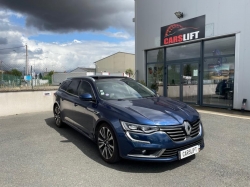 Renault Talisman ESTATE 1.6 TCE 205 CH INITIAL P... 36-Indre