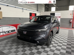 Honda HRV HR-V E:HEV 1.5 i-MMD Advance 02-Aisne