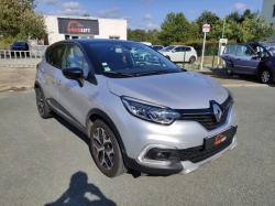 Renault Captur 1.3 TCe 150 CH INTENS - GARANTIE ... 85-Vendée
