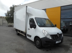 Renault Master GRAND VOLUME 20M3 F3500 2.3 DCI 1... 80-Somme