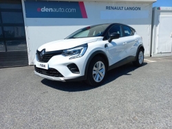Renault Captur TCe 100 GPL - 21 Business 33-Gironde