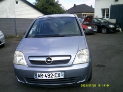 Opel Meriva 1.3l cdti 75cv selection 62-Pas-de-Calais