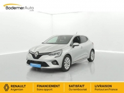 Renault Clio TCe 100 Intens 61-Orne