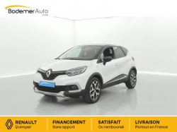 Renault Captur TCe 130 FAP Intens 29-Finistère