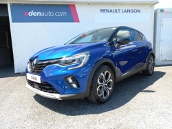 Renault Captur E-Tech 145 - 21 Intens 33-Gironde