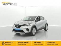 Renault Captur E-Tech 145 - 21 Business 29-Finistère