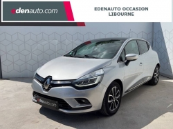 Renault Clio IV TCe 90 Intens 33-Gironde