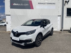 Renault Captur TCe 150 FAP Intens 47-Lot-et-Garonne
