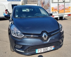 Renault Clio IV 0.9 TCe 90 cv 34-Hérault