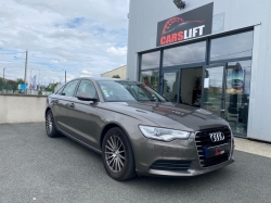 Audi A6 3.0 TDI 204 CH AMBITION LUXE GARANTIE / ... 36-Indre