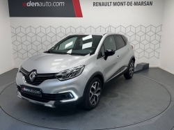 Renault Captur dCi 90 EDC Intens 40-Landes