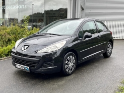 Peugeot 207 1.4 HDI 70 CV 28-Eure-et-Loir
