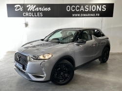 DS DS 3 Crossback 1.5 BLUEHDI 100 SO CHIC 38-Isère