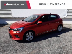 Renault Clio TCe 100 GPL Business 32-Gers