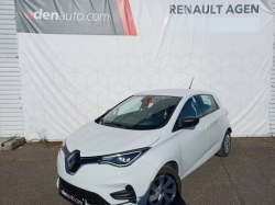 Renault Zoe R110 Achat Intégral - 21 Life 47-Lot-et-Garonne