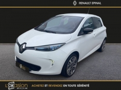 Renault Zoe Intens 88-Vosges