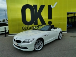 BMW Z4 Série Roadster sDrive 28i 245 Cuir Xenon... 57-Moselle