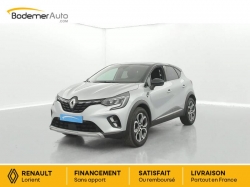 Renault Captur TCe 100 Intens 56-Morbihan