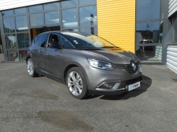 Renault Scénic 1.2 TCE 115 BUSINESS 80-Somme
