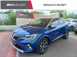 Renault Captur TCe 90 - 21 Intens 31-Haute-Garonne