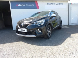 Renault Captur TCe 100 Intens 33-Gironde