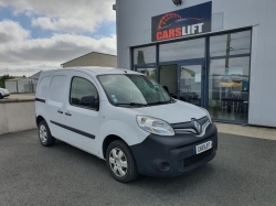 Renault Kangoo 1.5 DCI 90CH TVA RECUPERABLE 3 PL... 36-Indre