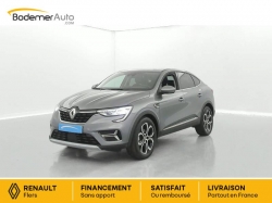 Renault Arkana E-Tech 145 - 21B Intens 61-Orne