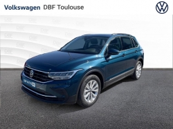 Volkswagen Tiguan FL 2.0 TDI 150 CH DSG7 LIFE/LI... 31-Haute-Garonne
