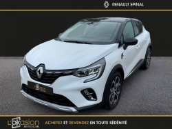 Renault Captur TCe 90 - 21 Intens 88-Vosges