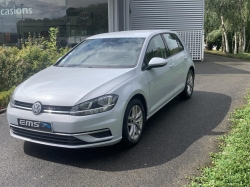 Volkswagen Golf VII phase 2 1.0 TSI 110 CONNECT 28-Eure-et-Loir