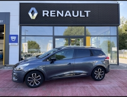 Renault Clio IV 90 TCE LIMITED 61-Orne