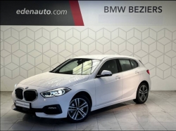 BMW Série 1 118i 136 ch DKG7 Business Design 34-Hérault