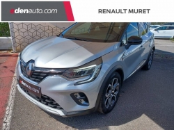 Renault Captur Blue dCi 115 Intens 31-Haute-Garonne