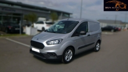 Ford Transit Courier Fourgon FGN 1.0 E 100 BV6 S... 06-Alpes Maritimes
