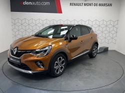 Renault Captur E-Tech Plug-in 160 Intens 40-Landes