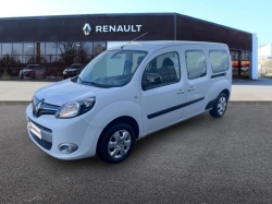 Renault Grand Kangoo 1.5 dCi 110 Intens 52-Haute-Marne
