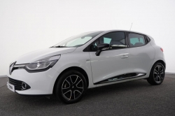 Renault Clio IV TCe 90 eco2 Limited 59-Nord