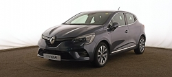 Renault Clio V TCe 130 EDC FAP Intens 59-Nord