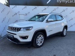 Jeep Compass II 1.3 GSE T4 150 ch BVR6 Limited 38-Isère