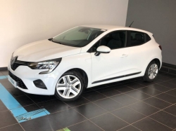 Renault Clio TCe 100 GPL - 21 Business 55-Meuse