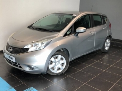 Nissan Note 1.5 dCi - 90 Connect Edition 55-Meuse