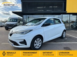 Renault Zoe R110 - MY22 Equilibre 61-Orne